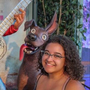 Meet your Posher, Stepheny